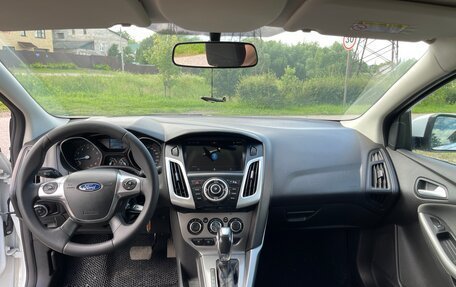 Ford Focus III, 2013 год, 760 000 рублей, 11 фотография