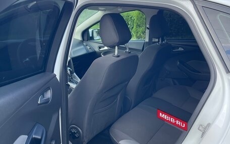 Ford Focus III, 2013 год, 760 000 рублей, 13 фотография