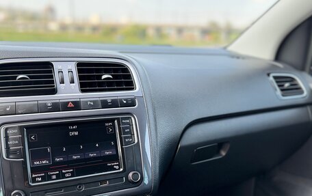 Volkswagen Polo VI (EU Market), 2018 год, 1 160 000 рублей, 20 фотография