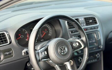 Volkswagen Polo VI (EU Market), 2018 год, 1 160 000 рублей, 17 фотография