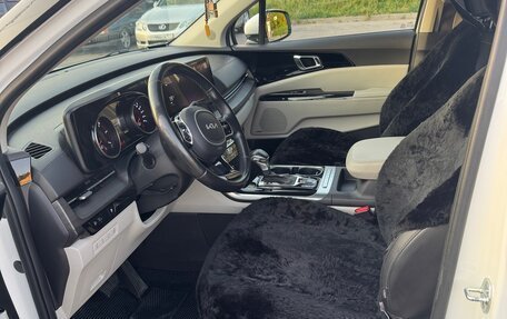 KIA Carnival, 2023 год, 3 730 000 рублей, 6 фотография
