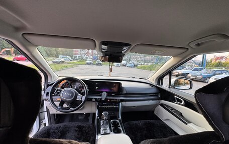 KIA Carnival, 2023 год, 3 730 000 рублей, 7 фотография
