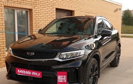 Geely Tugella FY11, 2023 год, 3 100 000 рублей, 4 фотография
