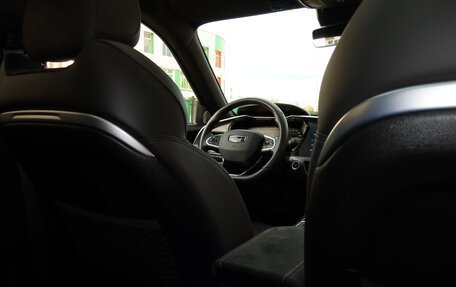 Geely Tugella FY11, 2023 год, 3 100 000 рублей, 5 фотография