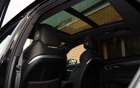 Geely Tugella FY11, 2023 год, 3 100 000 рублей, 6 фотография
