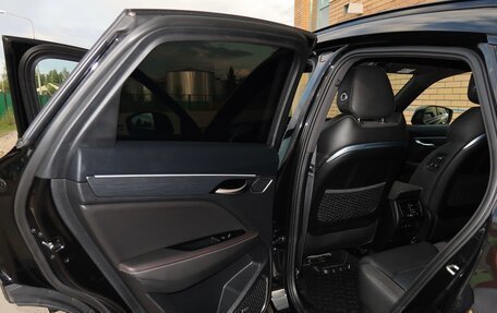 Geely Tugella FY11, 2023 год, 3 100 000 рублей, 15 фотография