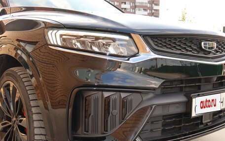 Geely Tugella FY11, 2023 год, 3 100 000 рублей, 16 фотография