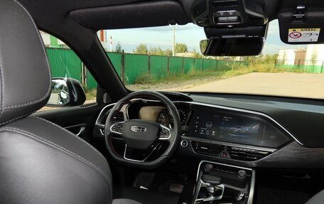 Geely Tugella FY11, 2023 год, 3 100 000 рублей, 9 фотография