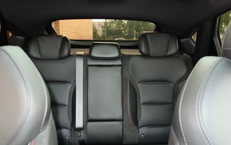 Geely Tugella FY11, 2023 год, 3 100 000 рублей, 10 фотография