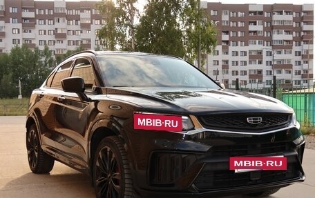 Geely Tugella FY11, 2023 год, 3 100 000 рублей, 17 фотография