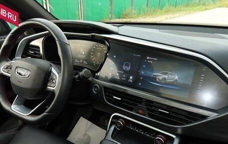 Geely Tugella FY11, 2023 год, 3 100 000 рублей, 14 фотография
