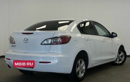 Mazda 3, 2013 год, 850 000 рублей, 2 фотография