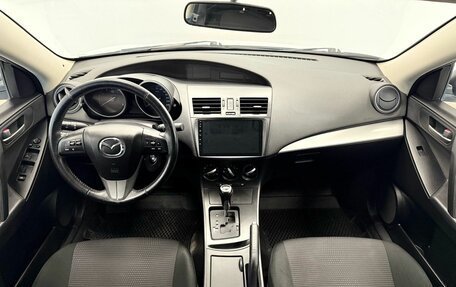 Mazda 3, 2013 год, 850 000 рублей, 4 фотография