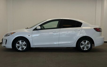 Mazda 3, 2013 год, 850 000 рублей, 5 фотография