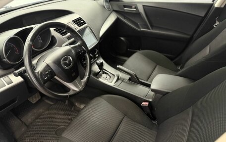 Mazda 3, 2013 год, 850 000 рублей, 8 фотография