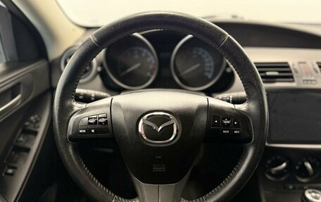 Mazda 3, 2013 год, 850 000 рублей, 10 фотография