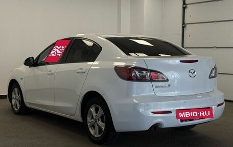 Mazda 3, 2013 год, 850 000 рублей, 14 фотография