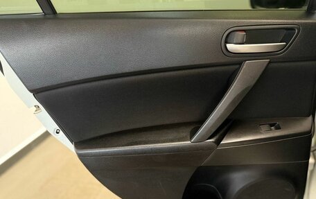 Mazda 3, 2013 год, 850 000 рублей, 16 фотография