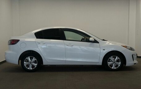 Mazda 3, 2013 год, 850 000 рублей, 19 фотография