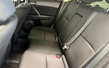Mazda 3, 2013 год, 850 000 рублей, 17 фотография
