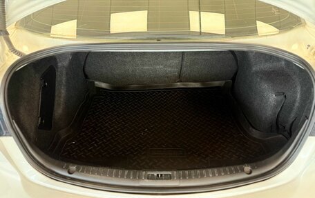Mazda 3, 2013 год, 850 000 рублей, 26 фотография