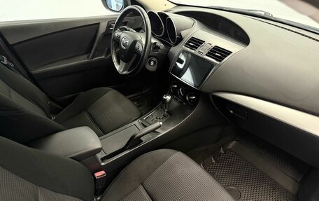 Mazda 3, 2013 год, 850 000 рублей, 21 фотография