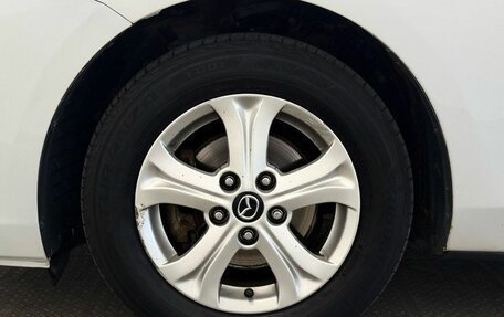 Mazda 3, 2013 год, 850 000 рублей, 27 фотография