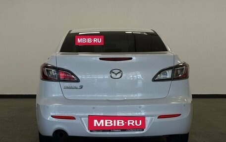 Mazda 3, 2013 год, 850 000 рублей, 23 фотография