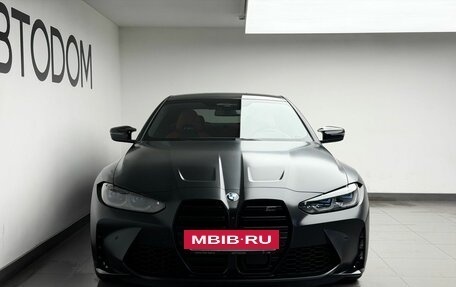 BMW M4, 2022 год, 11 400 000 рублей, 2 фотография