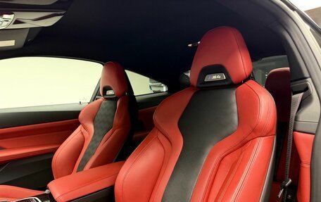 BMW M4, 2022 год, 11 400 000 рублей, 14 фотография