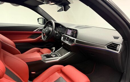 BMW M4, 2022 год, 11 400 000 рублей, 16 фотография