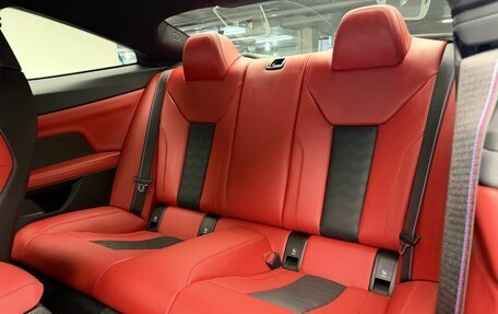BMW M4, 2022 год, 11 400 000 рублей, 15 фотография