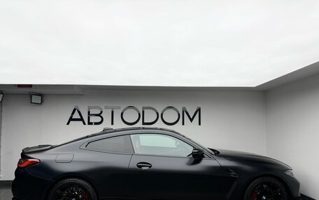 BMW M4, 2022 год, 11 400 000 рублей, 7 фотография