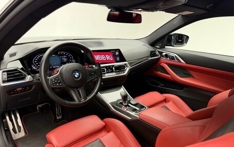 BMW M4, 2022 год, 11 400 000 рублей, 9 фотография