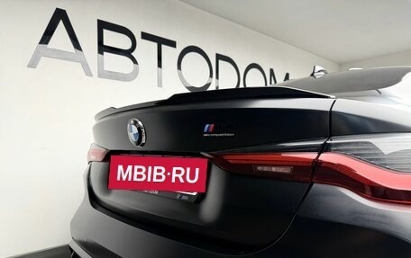 BMW M4, 2022 год, 11 400 000 рублей, 5 фотография