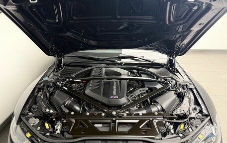 BMW M4, 2022 год, 11 400 000 рублей, 26 фотография