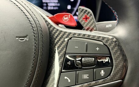 BMW M4, 2022 год, 11 400 000 рублей, 24 фотография