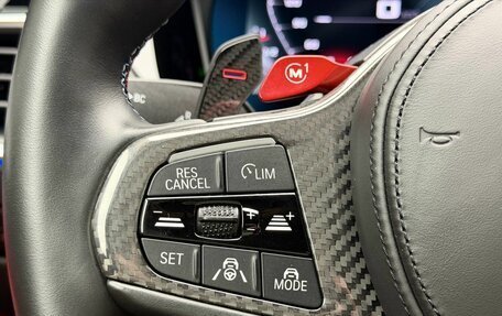 BMW M4, 2022 год, 11 400 000 рублей, 23 фотография