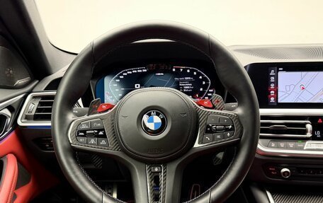 BMW M4, 2022 год, 11 400 000 рублей, 22 фотография