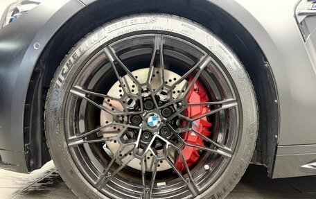 BMW M4, 2022 год, 11 400 000 рублей, 31 фотография