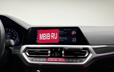 BMW M4, 2022 год, 11 400 000 рублей, 20 фотография