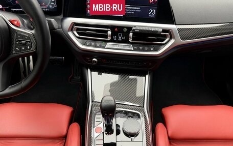 BMW M4, 2022 год, 11 400 000 рублей, 21 фотография