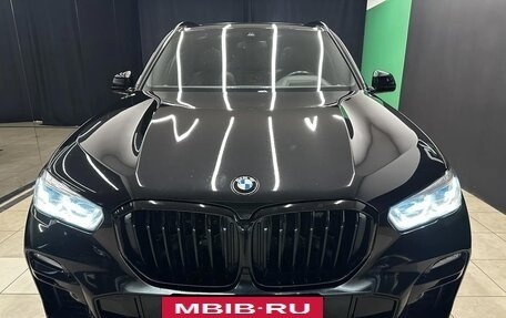BMW X5, 2020 год, 6 250 000 рублей, 2 фотография