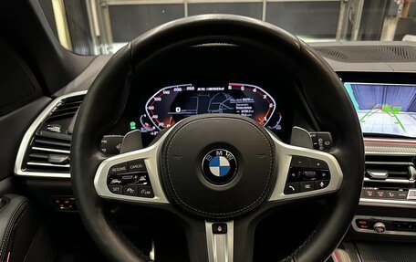 BMW X5, 2020 год, 6 250 000 рублей, 11 фотография