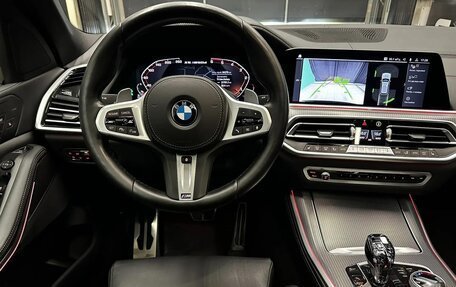 BMW X5, 2020 год, 6 250 000 рублей, 13 фотография