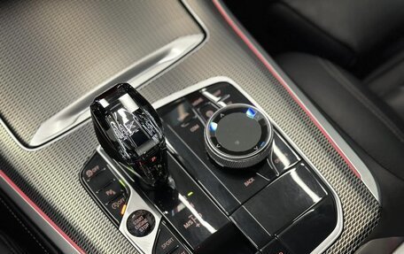 BMW X5, 2020 год, 6 250 000 рублей, 16 фотография