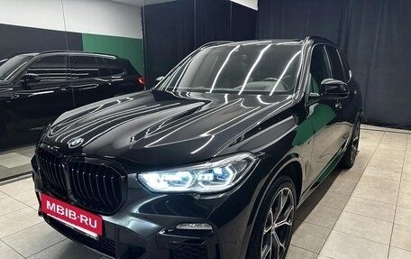 BMW X5, 2020 год, 6 250 000 рублей, 3 фотография