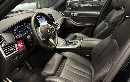 BMW X5, 2020 год, 6 250 000 рублей, 9 фотография