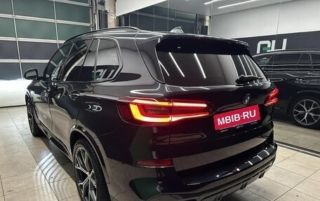 BMW X5, 2020 год, 6 250 000 рублей, 5 фотография