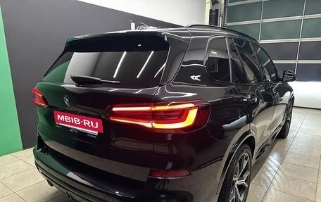 BMW X5, 2020 год, 6 250 000 рублей, 7 фотография
